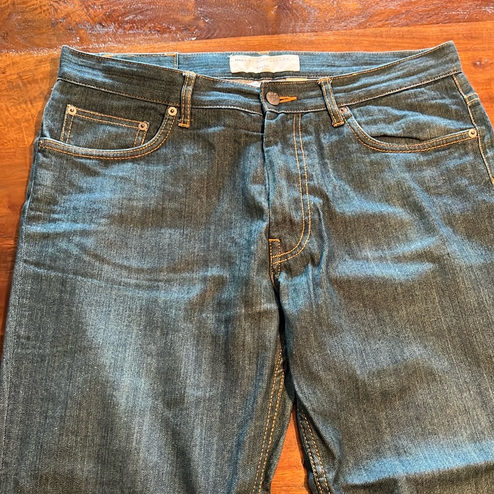 Marc by Marc Jacobs Jeans